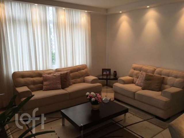 Apartamento com 3 quartos à venda na Rua Banco das Palmas, --, Santana, São Paulo por R$ 950.000