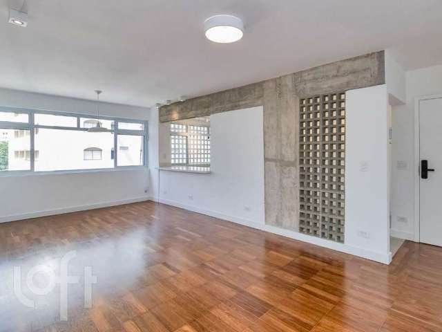 Apartamento com 2 quartos à venda na Rua Artur Prado, --, Bela Vista, São Paulo por R$ 1.190.000