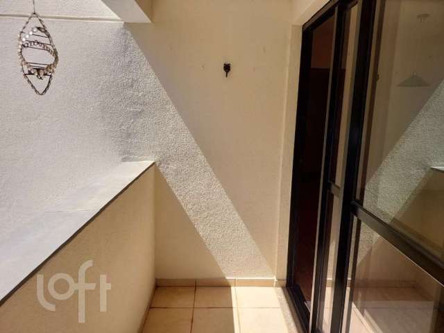 Apartamento com 3 quartos à venda na Rua João Luís Vives, --, Vila Mariana, São Paulo por R$ 1.090.000