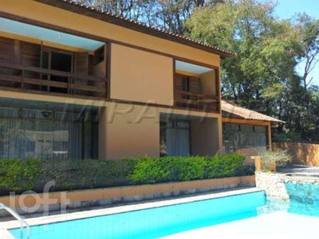 Casa com 5 quartos à venda na Antonieta Del Picchia, --, Tremembé, São Paulo por R$ 3.250.000