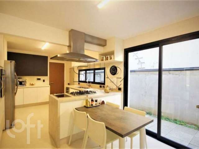 Casa com 4 quartos à venda na Rua Antônio de Gouveia Giudice, --, Alto de Pinheiros, São Paulo por R$ 8.799.999