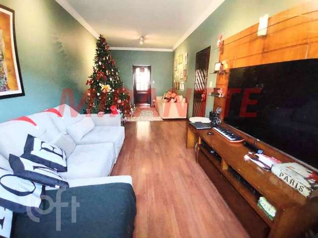 Casa com 3 quartos à venda na Rua João de Laet, --, Mandaqui, São Paulo por R$ 970.000