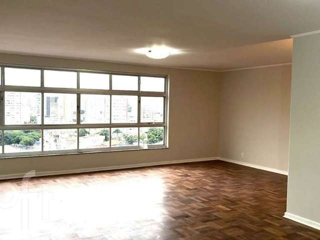 Apartamento com 3 quartos à venda na Rua Gomes Freire, --, Lapa, São Paulo por R$ 1.700.000