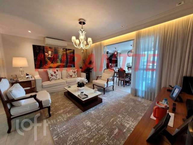 Apartamento com 3 quartos à venda na Professora Virgília Rodrigues Alves de Carvalho Pinto, --, Tucuruvi, São Paulo por R$ 1.350.000