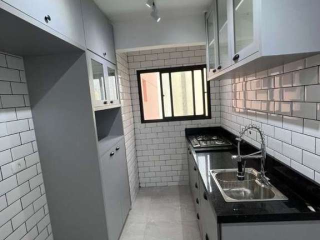 Apartamento com 3 quartos à venda na Palestra Itália, --, Parelheiros, São Paulo por R$ 1.100.000