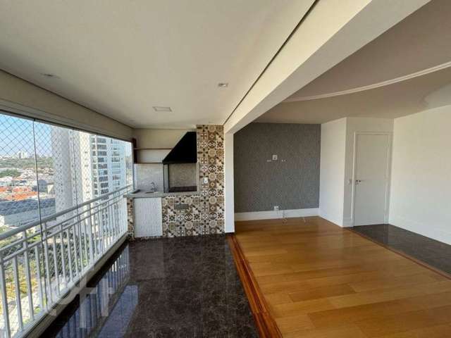 Apartamento com 3 quartos à venda na Avenida Professor Luiz Ignácio Anhaia Mello, --, Vila Prudente, São Paulo por R$ 940.000