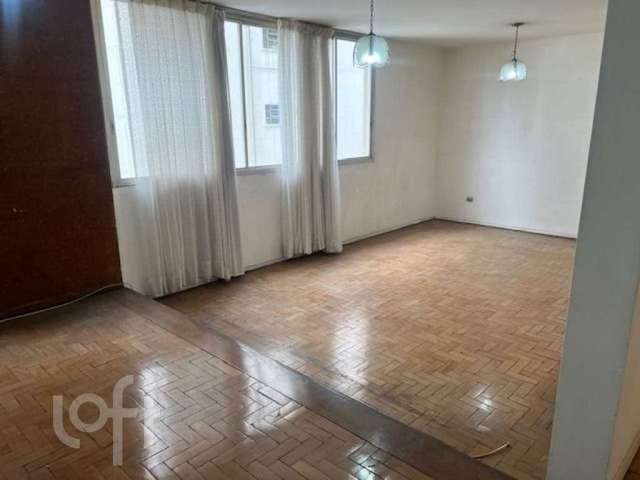 Apartamento com 3 quartos à venda na Rua São Vicente de Paulo, --, Santa Cecília, São Paulo por R$ 1.080.000