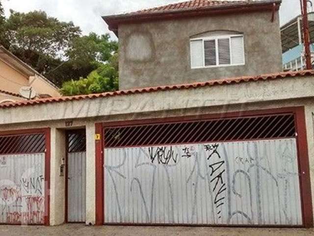 Casa em condomínio fechado com 3 quartos à venda na Rua Belisário Campanha, --, Casa Verde, São Paulo por R$ 1.800.000