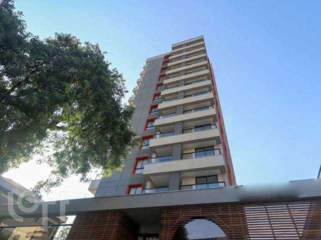 Apartamento com 2 quartos à venda na Rua Dona Leopoldina, --, Ipiranga, São Paulo por R$ 808.300