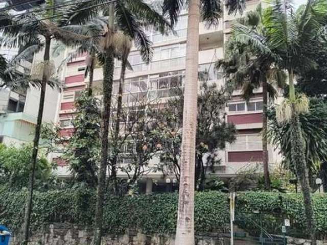 Apartamento com 3 quartos à venda na Rua São Carlos do Pinhal, --, Bela Vista, São Paulo por R$ 1.415.000