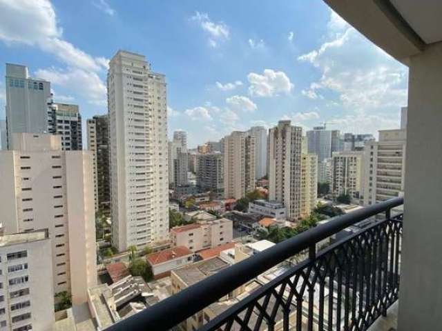 Apartamento com 3 quartos à venda na Avenida Moema, --, Moema, São Paulo por R$ 1.728.000