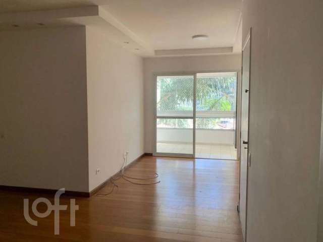 Apartamento com 3 quartos à venda na Rua Deputado Lacerda Franco, --, Pinheiros, São Paulo por R$ 1.700.000