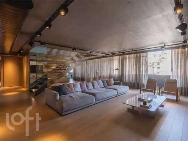 Apartamento com 3 quartos à venda na Alameda Casa Branca, --, Jardim Paulista, São Paulo por R$ 17.500.000