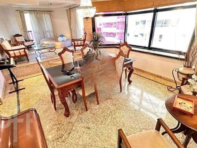 Apartamento com 3 quartos à venda na Rua Marechal Hermes, --, Jardim, Santo André por R$ 1.450.000