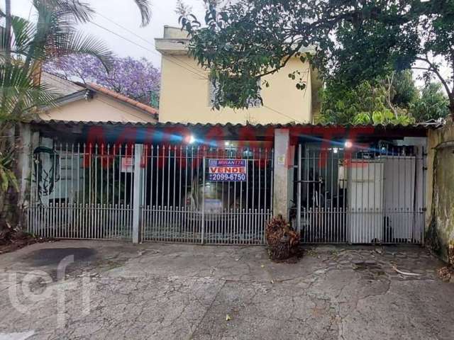 Casa em condomínio fechado com 4 quartos à venda na Padre Lehmann, --, Vila Guilherme, São Paulo por R$ 800.000