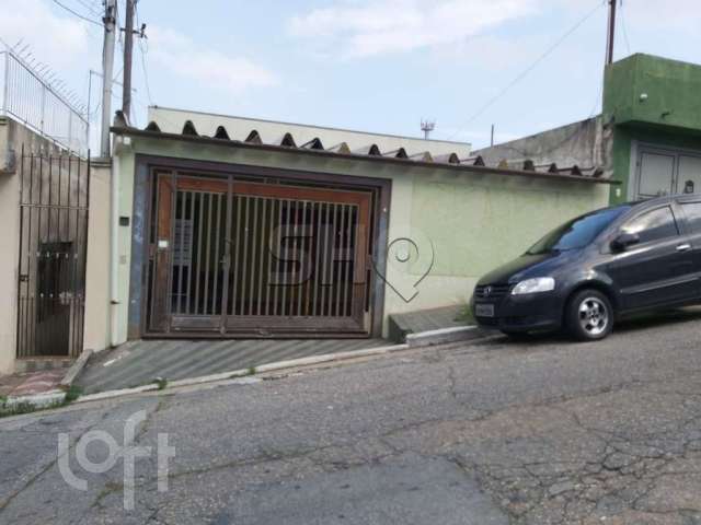 Casa com 3 quartos à venda na Henri Janor, --, Jaçanã, São Paulo por R$ 1.100.000