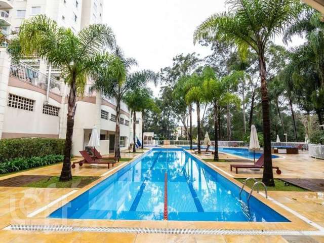 Apartamento com 3 quartos à venda na Raposo Tavares, --, Raposo Tavares, São Paulo por R$ 1.100.000