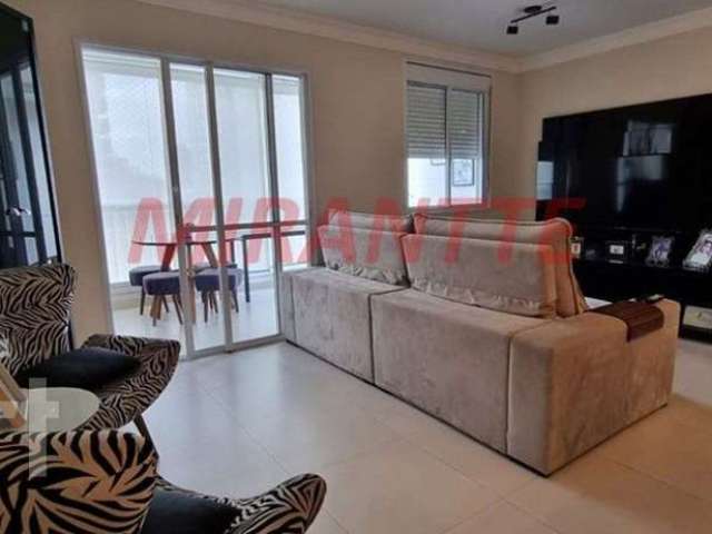 Apartamento com 2 quartos à venda na Rua Engenheiro Mac Lean, --, Santana, São Paulo por R$ 960.000