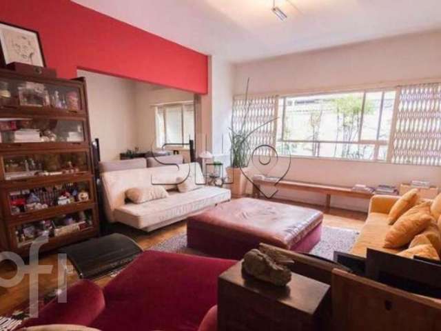 Apartamento com 3 quartos à venda na Rua João Ramalho, --, Perdizes, São Paulo por R$ 1.578.000