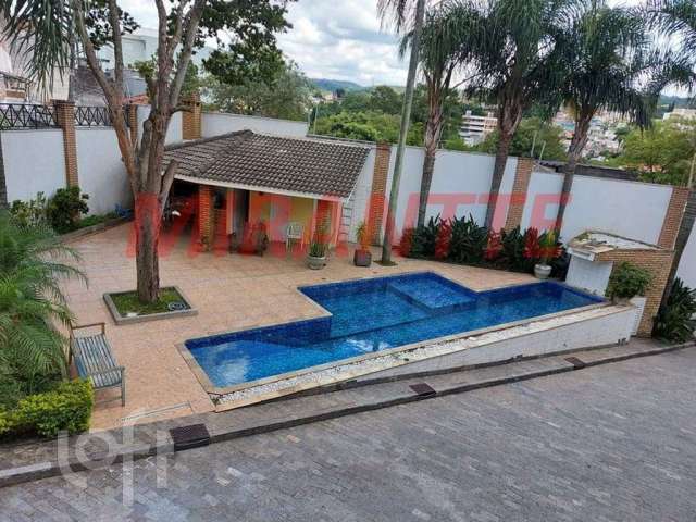 Casa em condomínio fechado com 4 quartos à venda na Santa Inês, --, Mandaqui, São Paulo por R$ 1.300.000