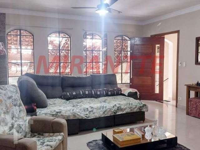 Casa em condomínio fechado com 3 quartos à venda na Açunaui, --, Tucuruvi, São Paulo por R$ 995.000