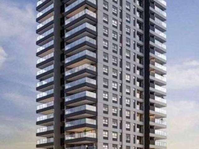 Apartamento com 3 quartos à venda na Melo Palheta, --, Barra Funda, São Paulo por R$ 1.510.000