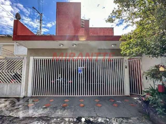 Casa com 5 quartos à venda na Rua Bernardino Fanganiello, --, Casa Verde, São Paulo por R$ 2.900.000