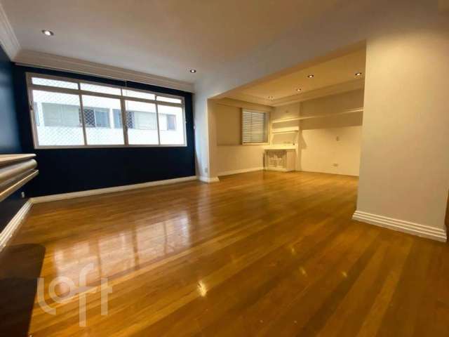 Apartamento com 2 quartos à venda na Alameda Fernão Cardim, --, Jardim Paulista, São Paulo por R$ 1.200.000