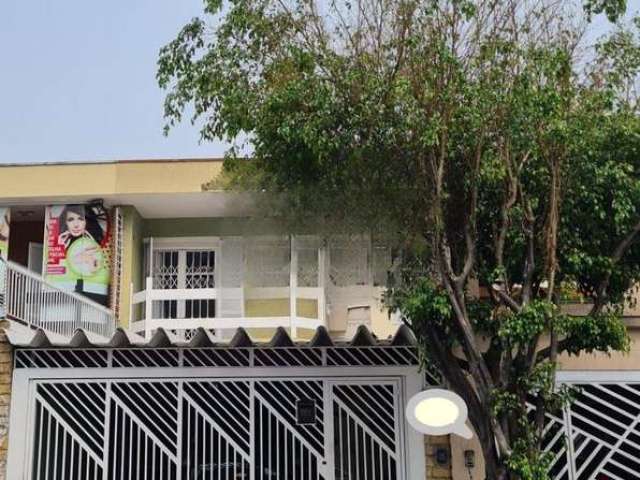 Casa com 3 quartos à venda na Avenida Direitos Humanos, --, Mandaqui, São Paulo por R$ 980.000