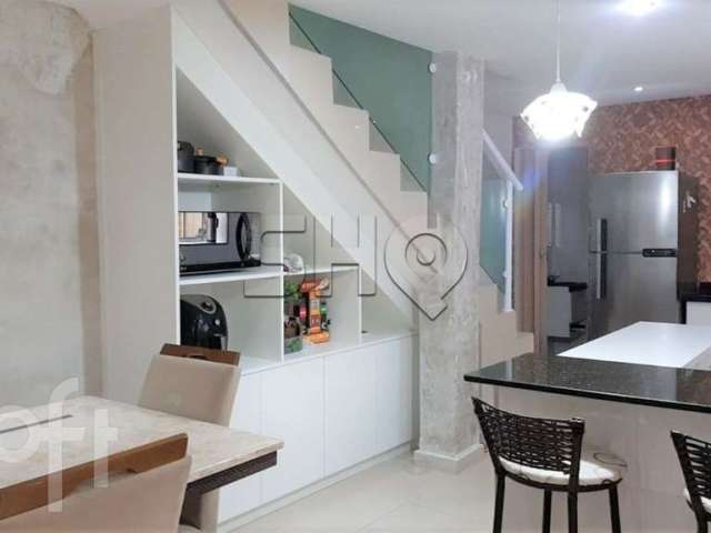 Casa com 3 quartos à venda na Maria Curupaiti, --, Casa Verde, São Paulo por R$ 850.000