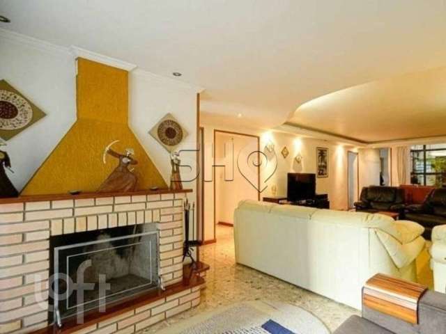 Casa com 3 quartos à venda na Fúlvio Morganti, --, Mandaqui, São Paulo por R$ 1.920.000