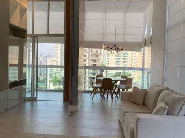 Apartamento com 1 quarto à venda na Rua do Paraíso, --, Vila Mariana, São Paulo por R$ 1.800.000