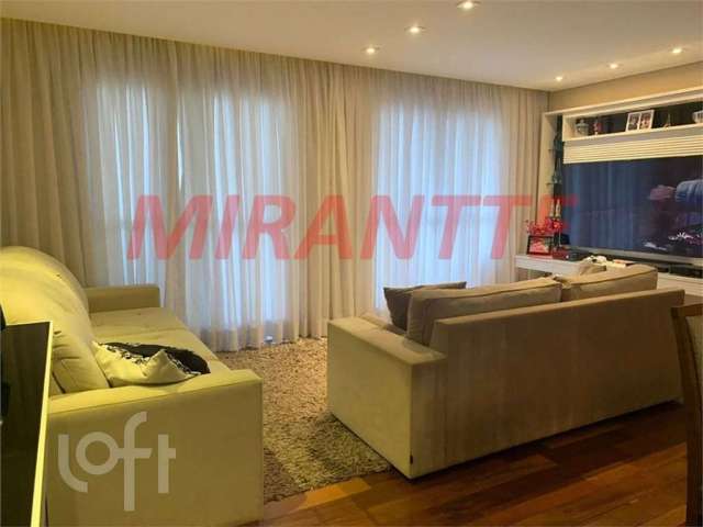 Apartamento com 3 quartos à venda na Rua Aluísio Azevedo, --, Santana, São Paulo por R$ 1.320.000