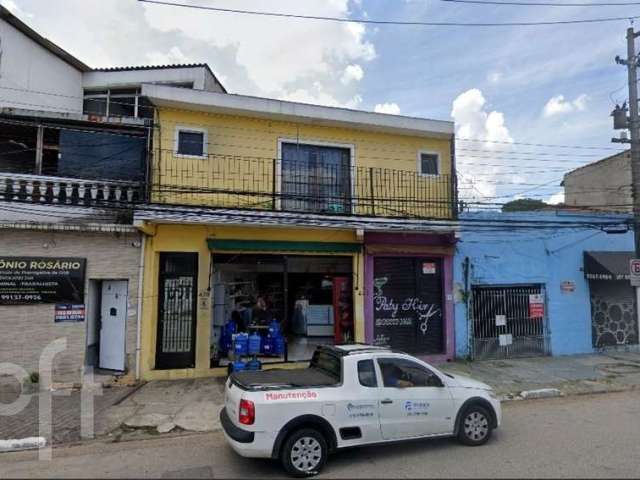 Casa com 3 quartos à venda na Rua Ulisses Cruz, --, Tatuapé, São Paulo por R$ 1.200.000