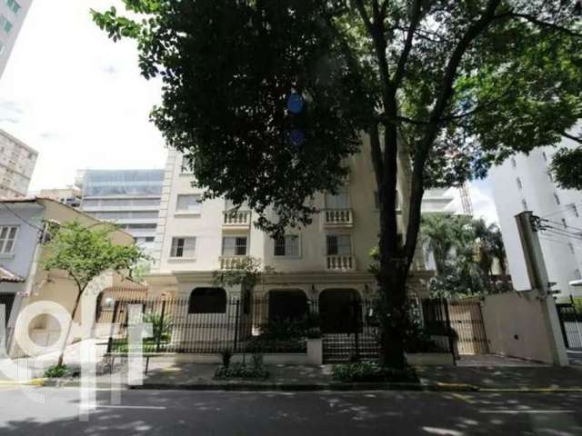 Apartamento com 3 quartos à venda na Rua Bandeira Paulista, --, Itaim Bibi, São Paulo por R$ 3.200.000