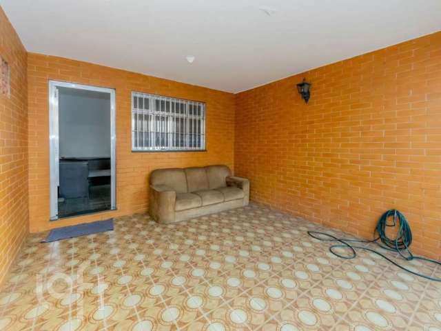 Casa com 3 quartos à venda na Guatacaba, --, Tatuapé, São Paulo por R$ 1.700.000