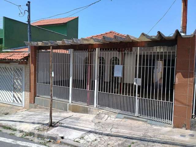 Casa com 3 quartos à venda na Rua Paulo Di Favari, --, Rudge Ramos, São Bernardo do Campo por R$ 750.000