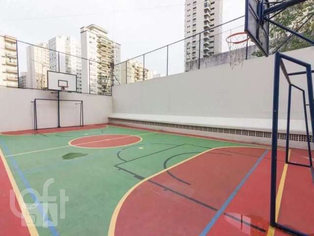 Apartamento com 3 quartos à venda na Rua Doutor César, --, Santana, São Paulo por R$ 960.000