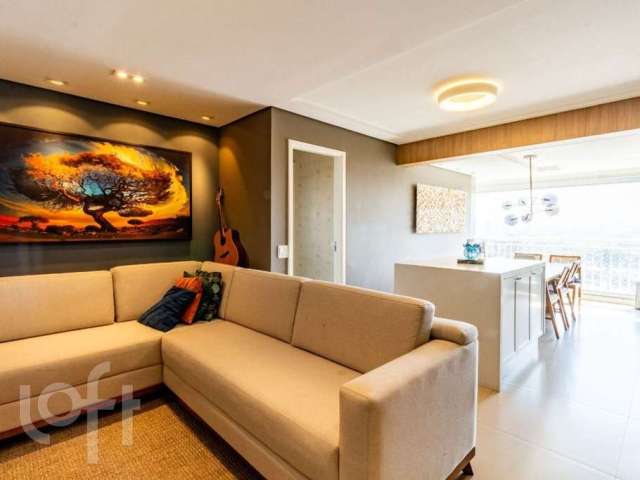 Apartamento com 2 quartos à venda na Ordem e Progresso, --, Barra Funda, São Paulo por R$ 1.598.000