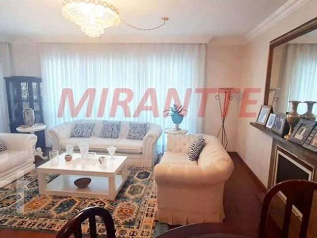 Apartamento com 3 quartos à venda na Rua Voluntários da Pátria, --, Santana, São Paulo por R$ 1.300.000