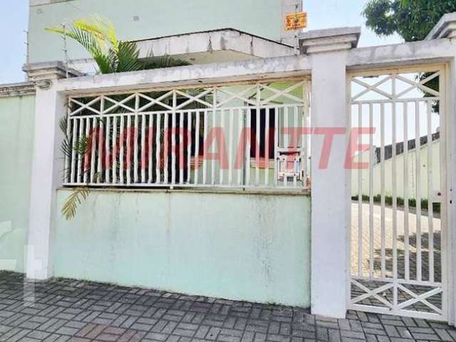 Casa em condomínio fechado com 3 quartos à venda na Rua Ida da Silva, --, Vila Guilherme, São Paulo por R$ 910.000