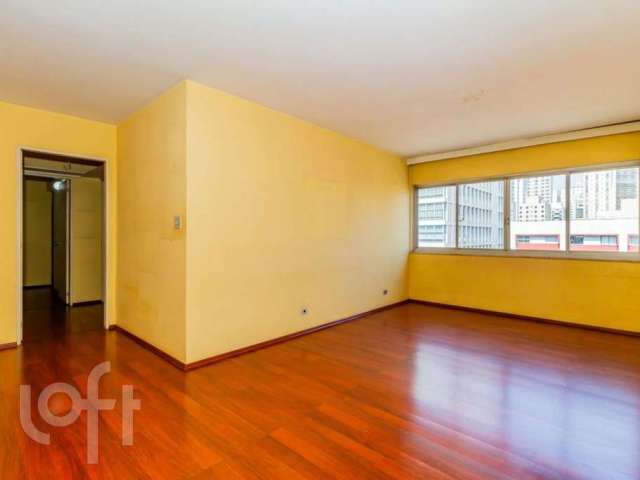 Apartamento com 3 quartos à venda na Alameda Franca, --, Jardim Paulista, São Paulo por R$ 1.475.000