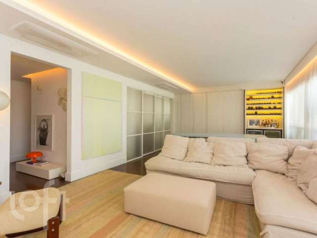 Apartamento com 3 quartos à venda na Monte Alegre, --, Barra Funda, São Paulo por R$ 2.750.000