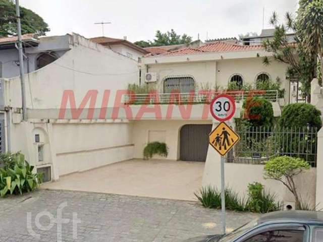 Casa com 4 quartos à venda na Alameda dos Guaramomis, --, Moema, São Paulo por R$ 2.500.000