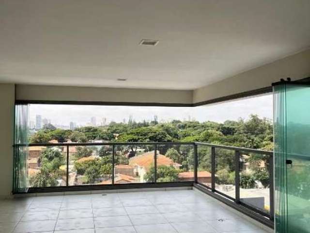 Apartamento com 3 quartos à venda na Vereador José Diniz, --, Campo Belo, São Paulo por R$ 1.850.000