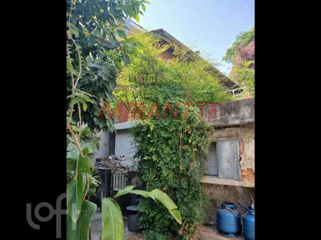 Casa em condomínio fechado com 2 quartos à venda na Cascata Alegre, --, Limão, São Paulo por R$ 675.000