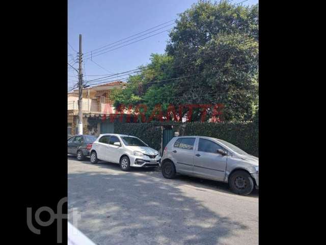 Casa em condomínio fechado com 2 quartos à venda na Cascata Alegre, --, Limão, São Paulo por R$ 675.000