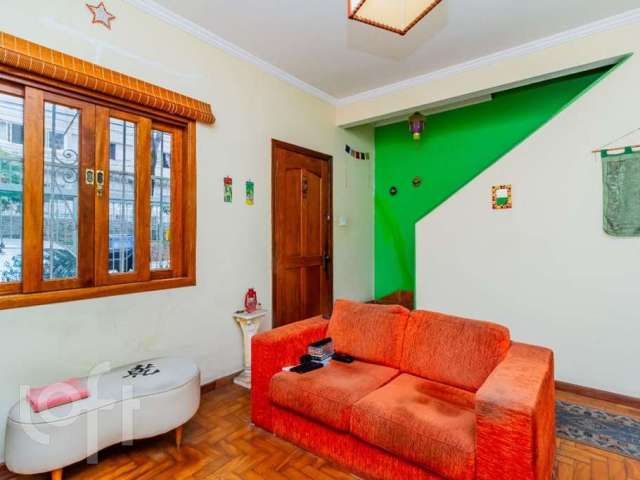 Casa em condomínio fechado com 2 quartos à venda na Almirante Marques de Leão, --, Bela Vista, São Paulo por R$ 1.380.000