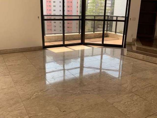 Apartamento com 4 quartos à venda na Rua Nelson Gama de Oliveira, --, Vila Andrade, São Paulo por R$ 1.500.000