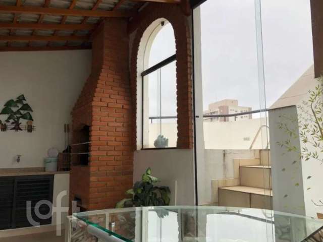 Apartamento com 4 quartos à venda na Rua Ramalho Ortigão, --, Cursino, São Paulo por R$ 1.279.999